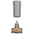GROHE ALLURE BRILLIANT CONCEALED VALVE