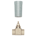 GROHE STOPCOCK BODY/VALVE 3/4
