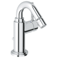GROHE ATRIO 1H BIDET MIXER