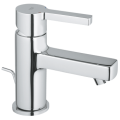 GROHE LINEARE BASIN MIXER 28MM CARTRIDGE