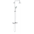 GROHE EUPHORIA SYSTEM WITH GROHTHERM 1000