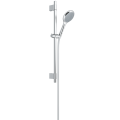 GROHE RAINSHOWER SOLO RAIL SET 600MM