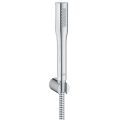 GROHE EUPHORIA COSMO HAND WALL HOLDER SET
