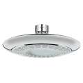 GROHE RAINSHOWER ICON SHOWERHEAD METAL