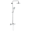 GROHE RSH SYSTEM SOLO CHROME THM 9,4L 400