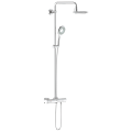 GROHE RHS SYSTEM ICON THM CHROME 9,4L 340