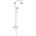 GROHE RHS SYSTEM SOLO CHROME THM 9,4L
