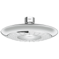 GROHE RAINSHOWER ICON HANDSHOWER METAL