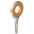 GROHE RAINSHOWER ICON HANDSHOWER ORANGE