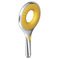 GROHE RAINSHOWER ICON HANDSHOWER YELLOW