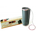 Underfloor Heating Element Ecofilm Set - 130W/M? 300mm wide x 6.0 mtr long Underfloor Heating Element Ecofilm Set - 130W/M? 300mm wide x 6.0 mtr long