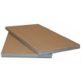 Ecomax Insulated tile backer board 1250 x 600 x 10mm - Area covered 0.75m? Ecomax Insulated tile backer board 1250 x 600 x 10mm - Area covered 0.75m?