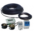 Ecoflex ice prevention & snow melting cable - 880W - 44.5m long Ecoflex ice prevention & snow melting cable - 880W - 44.5m long