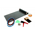 130W/m? Ecofilm Pro Underfloor Heating Kit (20m?) 130W/m? Ecofilm Pro Underfloor Heating Kit (20m?)