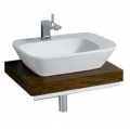 VELLO 600 PLATE WENGE