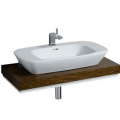 VELLO 800 PLATE WENGE