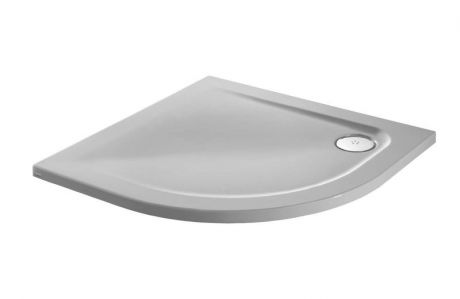 Shower Tray QUADRANT 800MM FLAT TOP