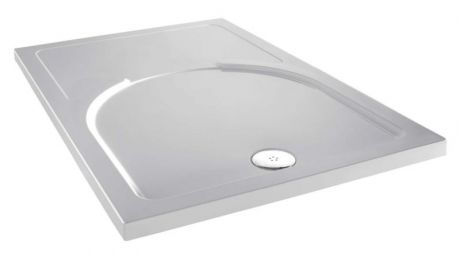 SHOWER TRAY WALK IN 1400X900MM