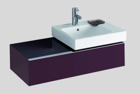 3D 500 Basin LH