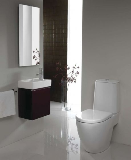 3D Basin 38 RH