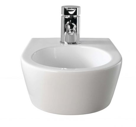 VISIT NR5 HANDRINSE BASIN 1T
