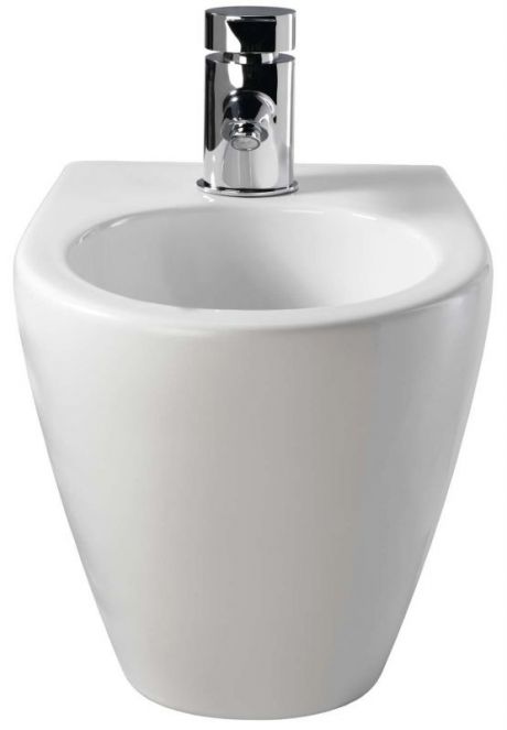 VISIT NR6 HR BASIN CONCLEALED WASTE 1T
