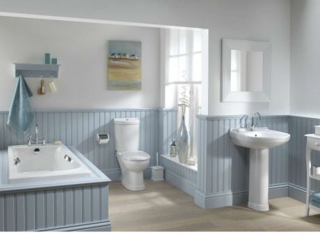 GRACE 1700X700 BATH 2TH