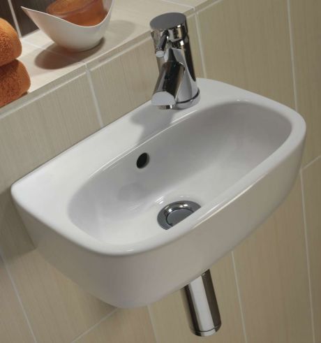 MODA 360 HANDRINSE WASHBASIN 1 TAP