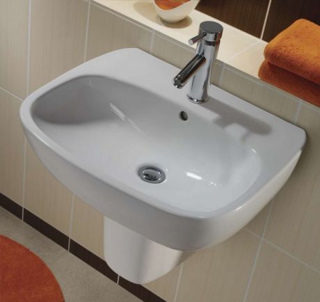 MODA WITH TOTAL INSTALL SYSTEM 550 WB 1T