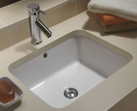 MODA 500 UNDER COUNTERTOP VANITY BASIN