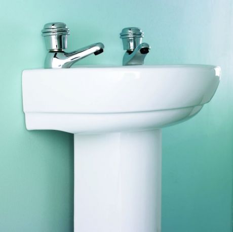 REFRESH 500 BASIN 2T