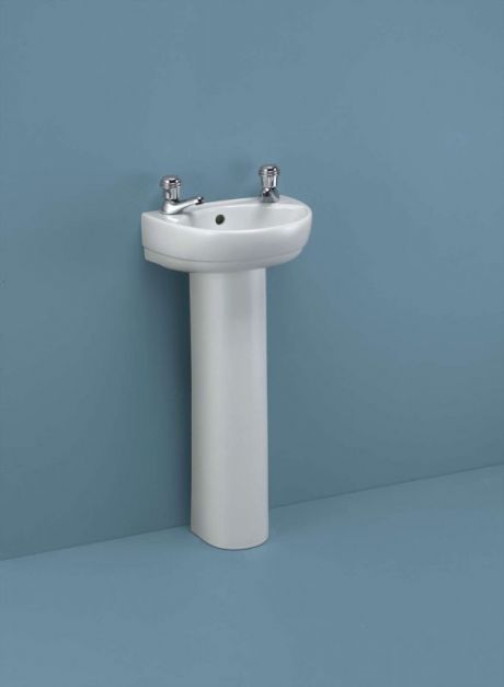 REFRESH HR 360 2T BASIN