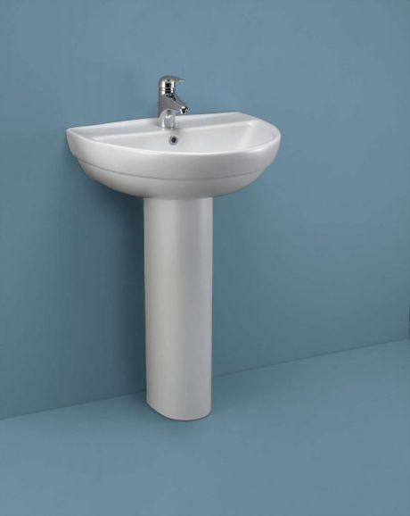 REFRESH 600 BASIN 1T
