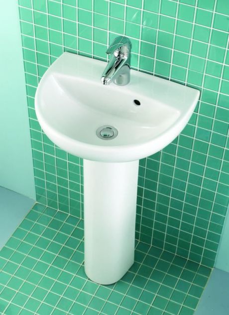 REFRESH PEDESTAL