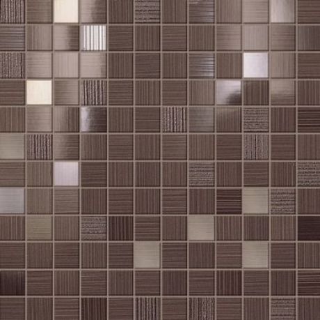 Divine Cocoa Mosaic