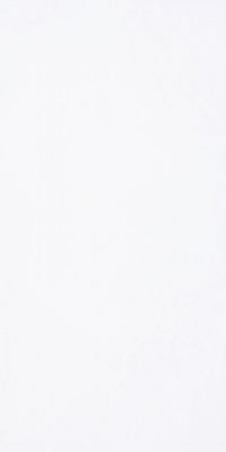 Capri Rectified Plain White Wall