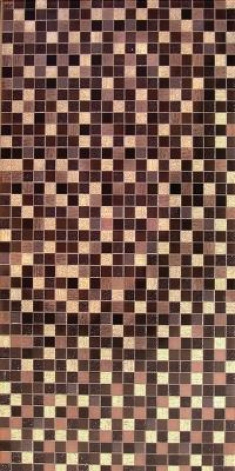 Universe Chesterfield Marron Decor