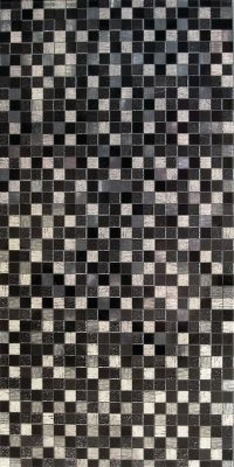 Universe Chesterfield Negro Decor