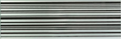 Galaxy Glass Mirror Stripes