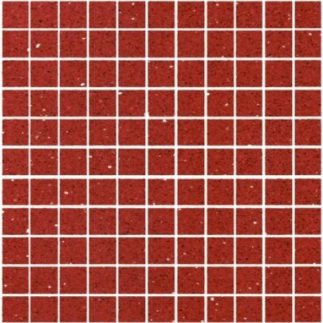 Jasper Mineral Ruby Mosaic