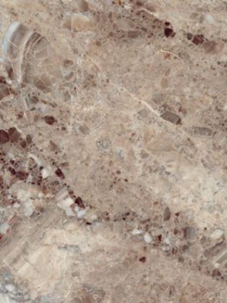 Impression Crestor Brown Marble Gloss CRST1A