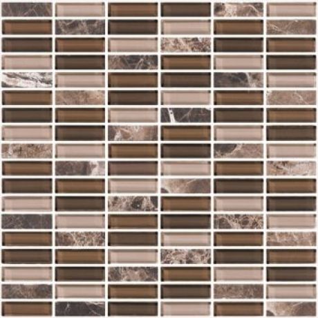 Sphinx Galaxy Artistic Mosaic Boston Mineral & Glass Mosaic