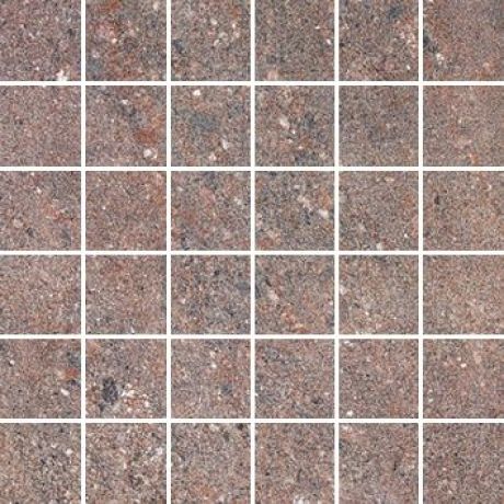 Canyon Semi Polished Mocca Mosaic