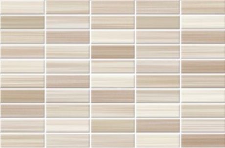 Poema Di Caffe Beige Mix Mosaic CW18