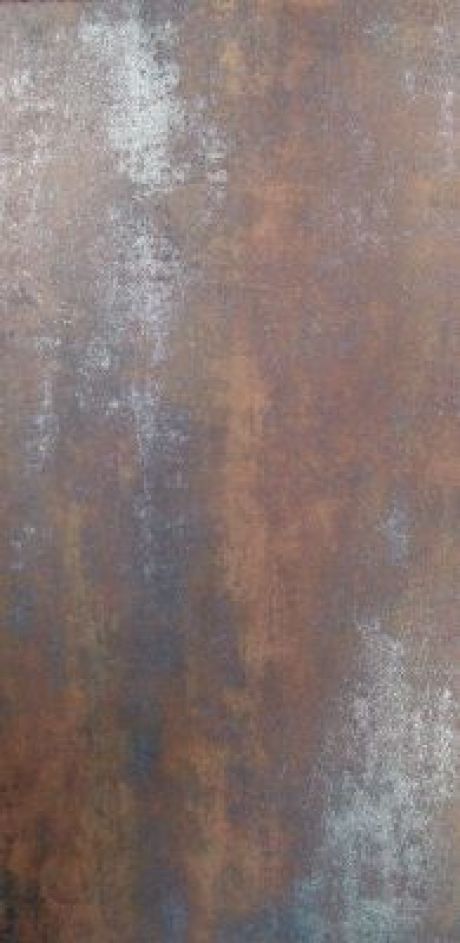 Metallic (Eagle) Brown