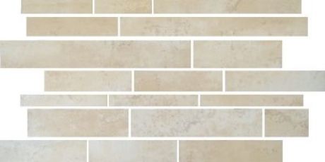 Metallic (Eagle) Brick Mesh Beige