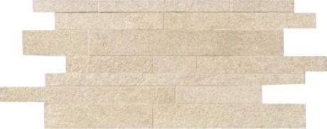 Caesar Quartz Cut White