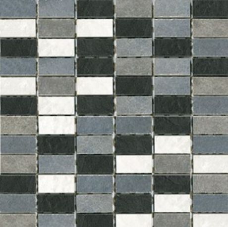Cobi Kesme Black/White Mosaic