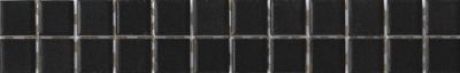 Star Black Mosaic