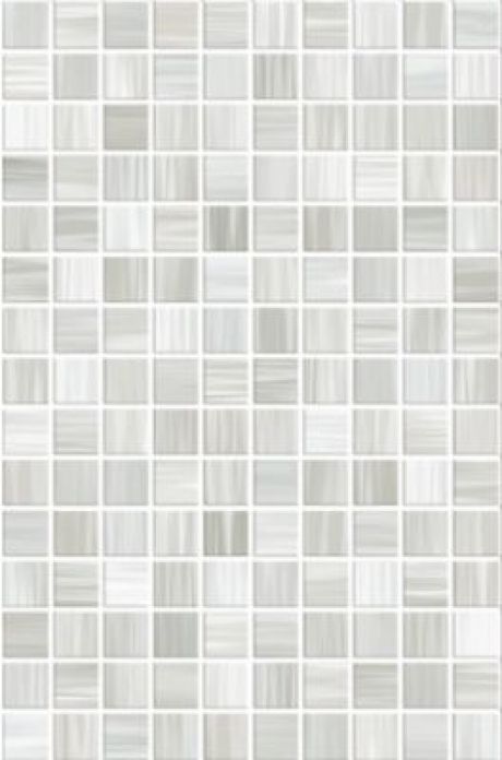 Retro Pearl Glass Mix Mosaic CW12